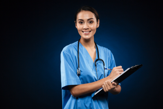 Nursing Job in Italy 2025-26